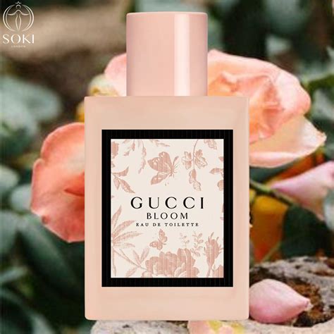 gucci bloom fragrance direct|gucci bloom original.